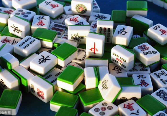 必 备 科 技 “ 乐 运 麻 将 怎 么 开 挂 ？ ! 详 细 开 挂 教 程