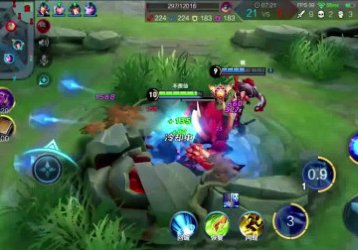 【 终 于 出 现 】 “ 一 定 要 牛 能 开 挂 吗 ” 详 细 开 挂 玩 法