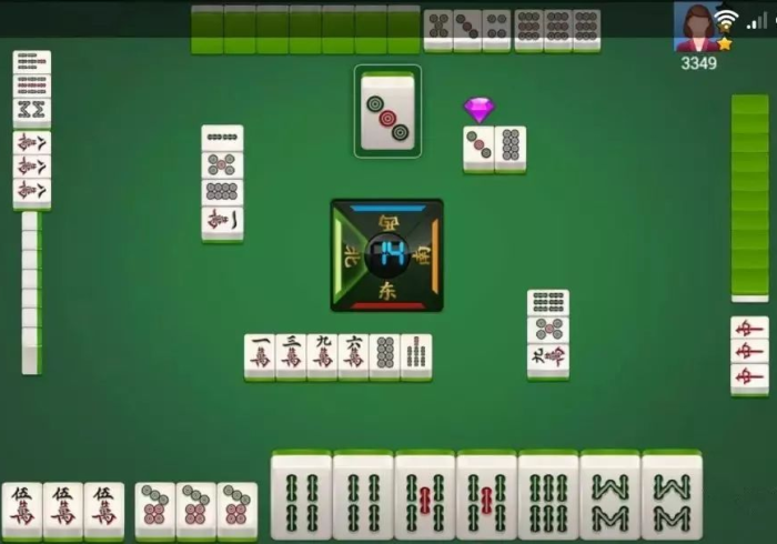 【玩家新攻略】“全民松原麻将可以控制胜率吗”(太坑了果然有挂)