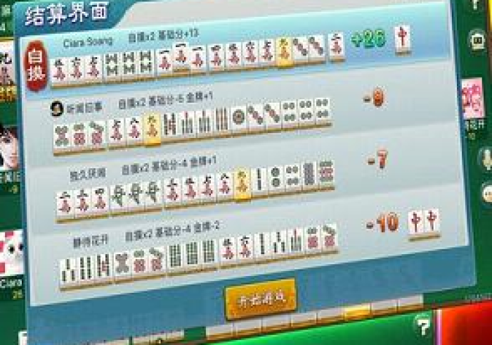 必看教程“微信跑得快开挂神器下载”实测确实有挂 必看教程“微信跑得快开挂神器下载”实测确实有挂