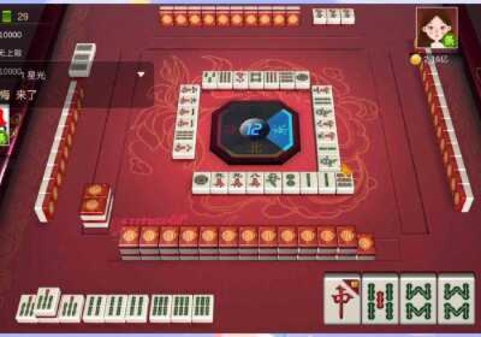 8 秒 详 论 “ 川 麻 圈 如 何 会 赢 ” 详 细 开 挂 玩 法